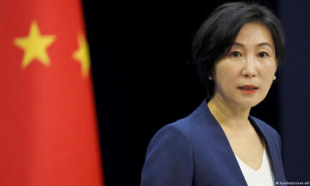 Pekín confirma que globo que sobrevuela Latinoamérica es chino
