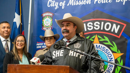 Un misterioso estruendo en el sur de Texas fue el impacto de un meteorito, dicen las autoridades