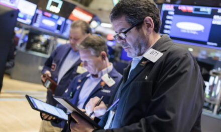 Wall Street cierra la peor semana desde que empezó el año por la inflación
