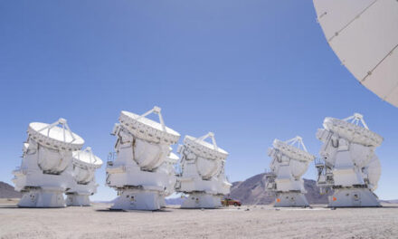 El mayor radiotelescopio del mundo rearma su ciberseguridad tras grave ataque