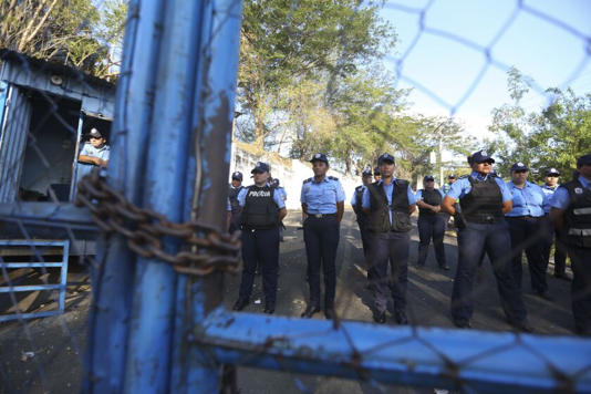 Nicaragua libera a más de 200 opositores y los envía a Estados Unidos