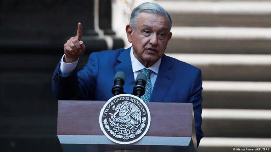 México y el demoledor balance del gobierno de AMLO