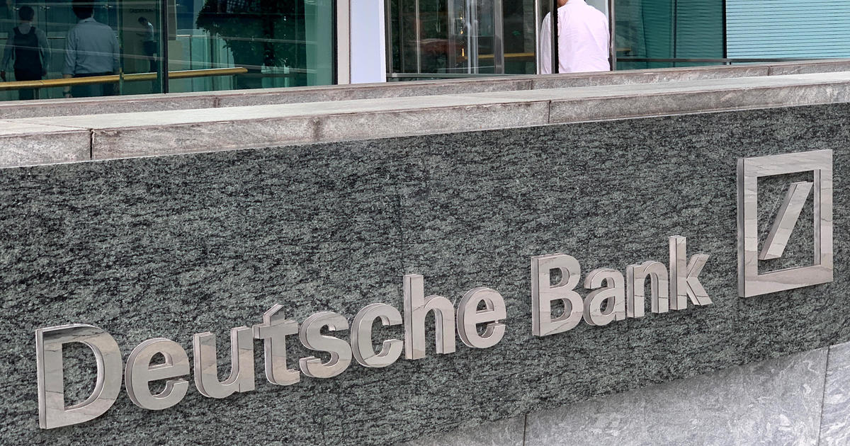 Acciones de Detusche Bank caen y arrastran a los mercados de Europa