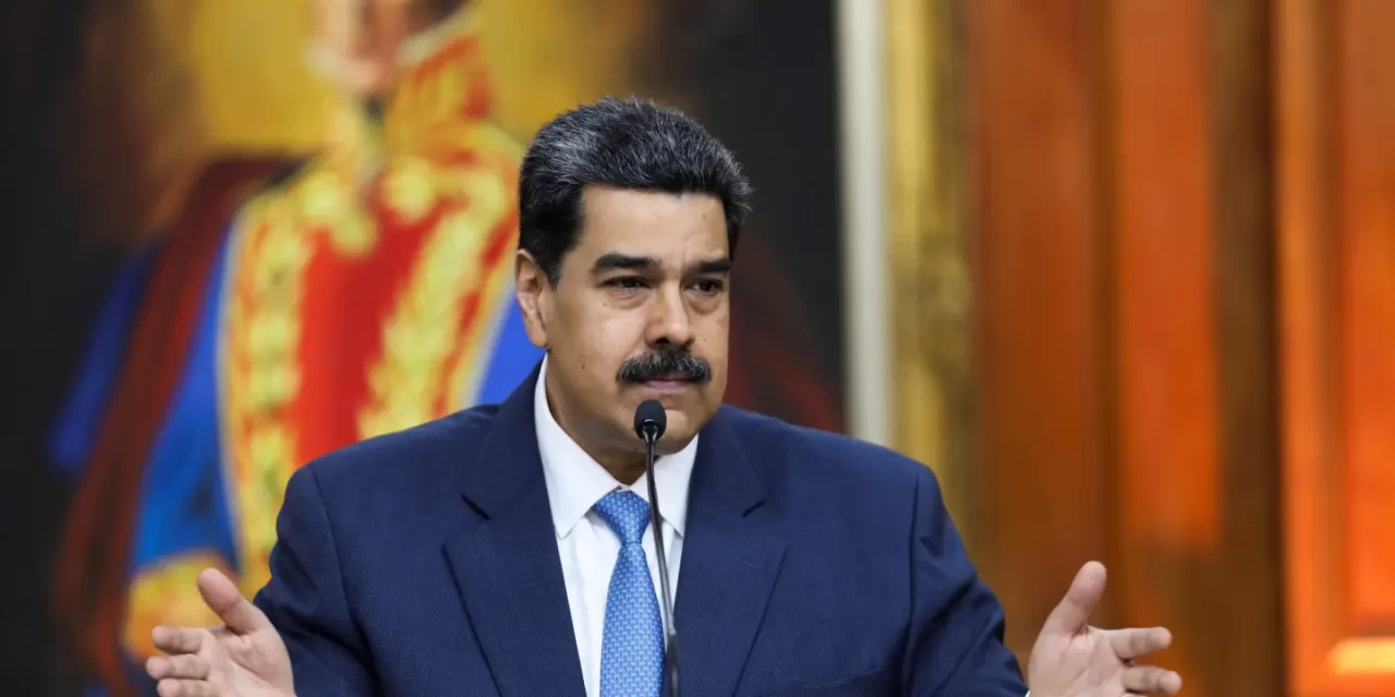 El Dictador Nicolás Maduro cumple 10 años en la Presidencia de Venezuela