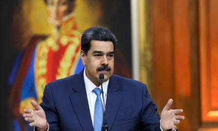 El Dictador Nicolás Maduro cumple 10 años en la Presidencia de Venezuela