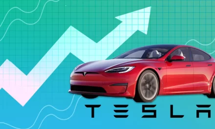 ¿Por qué en la bolsa de valores consideran a Tesla como la mejor automotriz del mundo?