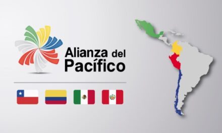 Perú conmemorará XII Aniversario de la Alianza del Pacífico