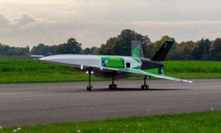 Destinus: el avión hipersónico de hidrógeno que cambiará el futuro de la aviación