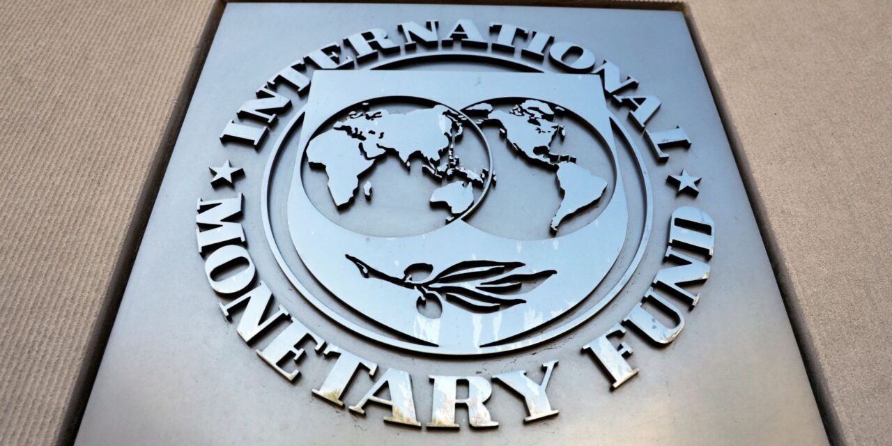 FMI: la tensión geopolítica traerá pérdidas equivalentes al 2% del PIB global