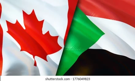 Canadá despliega un avión militar para evacuar a sus ciudadanos de Sudán
