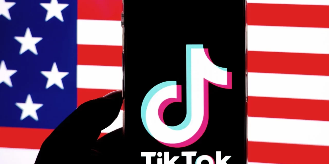 El parlamento de Montana (EE.UU.) aprueba un proyecto para prohibir TikTok