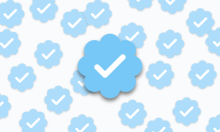 Twitter regresa insignias de verificación a personalidades, influencers y ciertos artistas