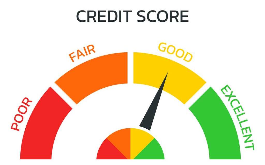 Cómo funciona el “credit score”, el número que tiene “un impacto astronómico” en Estados Unidos