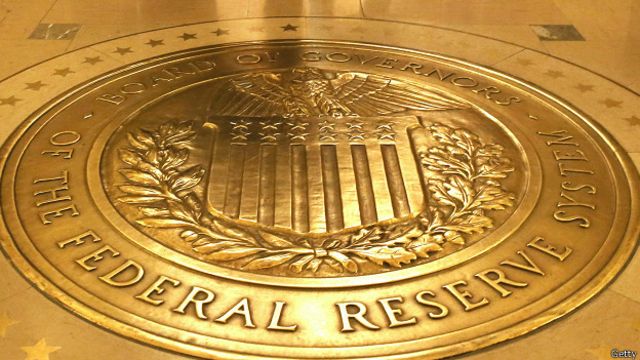 La Reserva Federal evalúa una pausa a los aumentos en las tasas de interés