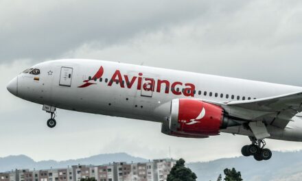 Colombiana Avianca da marcha atrás a fusión con Viva Air