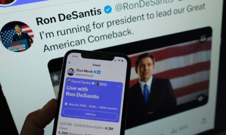 DeSantis está bajo presión inmediata para recuperarse después del vergonzoso lanzamiento de su aspiración presidencial