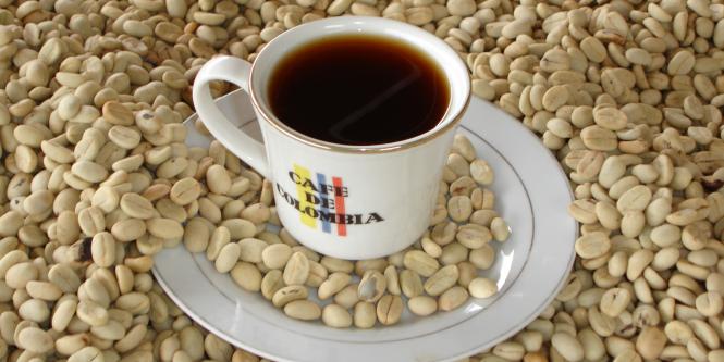 Café colombiano alcanza un precio de 110,18 euros por libra en subasta internacional