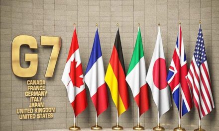 El G7 acuerda reconfigurar la regulación bancaria y las cadenas de suministro