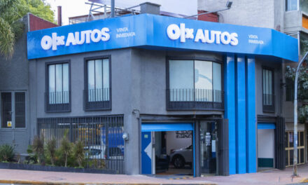 OLX Autos cierra operaciones en México, Argentina y Colombia