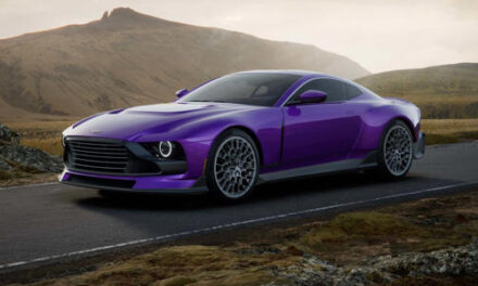 El Aston Martin Valour cuelga el cartel de ‘todo vendido’