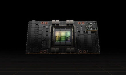 China compra cientos de miles de GPUs Nvidia para entrenar IA a pesar del bloqueo de EEUU