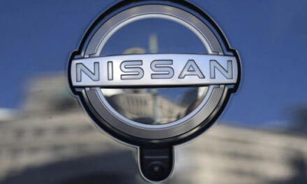 Nissan retira del mercado más de 236.000 autos por fallas en control del volante