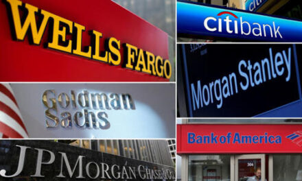 Lista de sucursales bancarias que cierran en las próximas semanas: Wells Fargo, Santander, Bank of America…