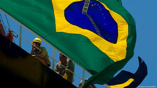 Brasil desplaza a Chile como economía más innovadora en América Latina