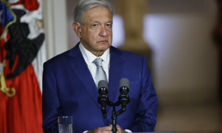 Deuda pública de México se incrementará en 59 % durante el Gobierno de López Obrador