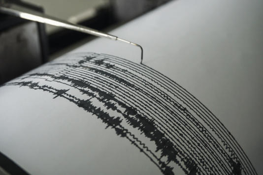 Un sismo de magnitud 5,1 se registra en el oeste de Colombia y se siente en Medellín