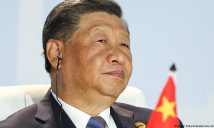 La ausencia de Xi Jinping en la cumbre del G20 en India alimenta las especulaciones