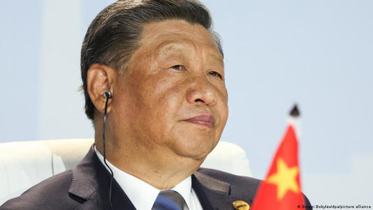 La ausencia de Xi Jinping en la cumbre del G20 en India alimenta las especulaciones