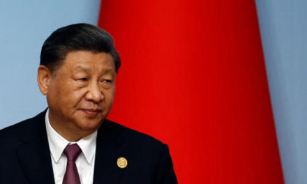 China indica que Xi Jinping no asistirá a la cumbre del G20 en la India