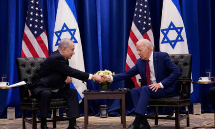 Biden se reúne con Netanyahu en Nueva York, indicio del enojo de su gobierno con el israelí