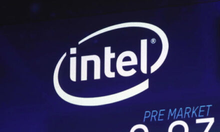 Autoridades antimonopolio de la UE imponen fuerte multa a Intel