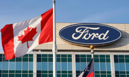 Trabajadores canadienses ratifican nuevo acuerdo laboral con Ford