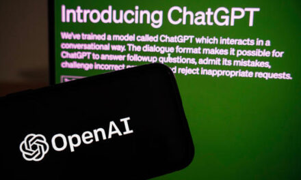 El chatbot con inteligencia artificial de OpenAI, ChatGPT, ahora puede “ver, oír y hablar”