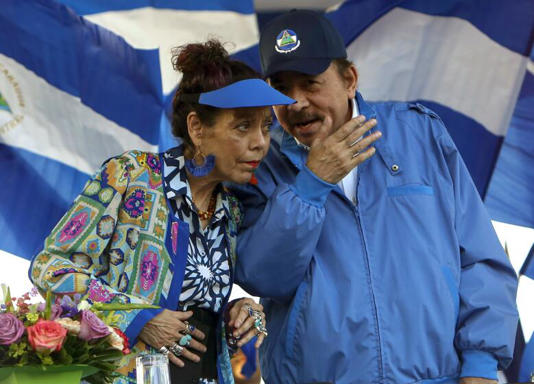 Nicaragua: Ortega clausura la mayor escuela de negocios