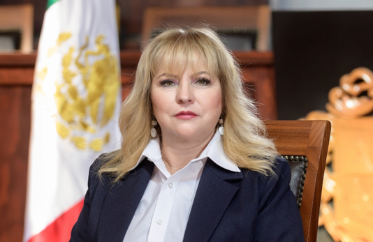 Lo que sabemos de la desaparición de la alcaldesa mexicana Yolanda Sánchez Figueroa