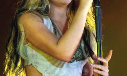 Fiscalía española acusa a Shakira de defraudar 6 millones de dólares en nueva causa por delito fiscal