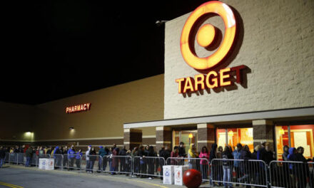 La cadena minorista Target cierra nueve tiendas en EE.UU. “insostenibles por el robo y la inseguridad”