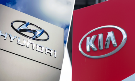¿Tienes uno de estos? Hyundai y Kia retiran del mercado más de 3.3 millones de vehículos por riesgo de incendio
