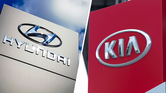 ¿Tienes uno de estos? Hyundai y Kia retiran del mercado más de 3.3 millones de vehículos por riesgo de incendio