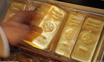 Costco vende lingotes de oro en tiendas en línea de Estados Unidos