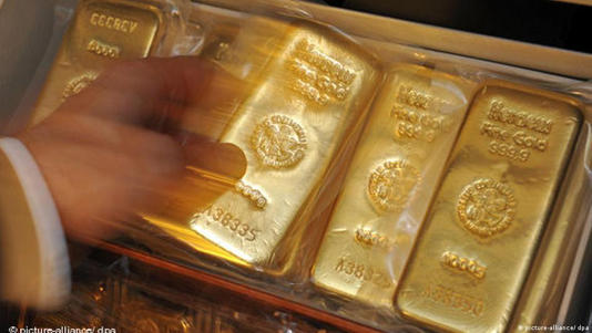 Costco vende lingotes de oro en tiendas en línea de Estados Unidos
