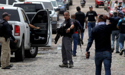 Fiscalía confirma que los seis cuerpos hallados en Zacatecas corresponden a los jóvenes que habían sido secuestrados