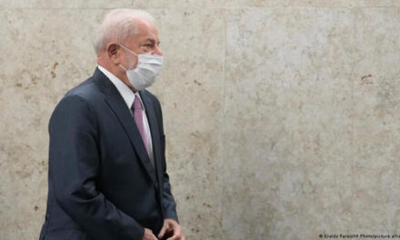 Brasil: Lula da Silva supera con éxito una cirugía de cadera