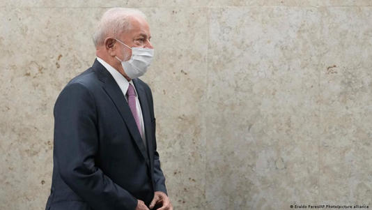 Brasil: Lula da Silva supera con éxito una cirugía de cadera