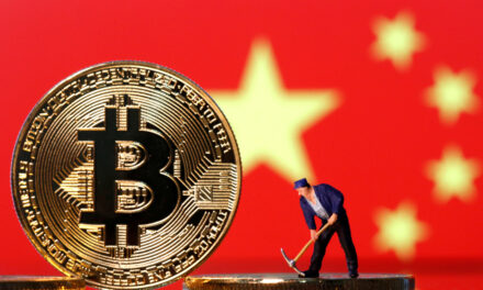 #Bitcoin obtiene reconocimiento legal como moneda digital en Shanghai; China