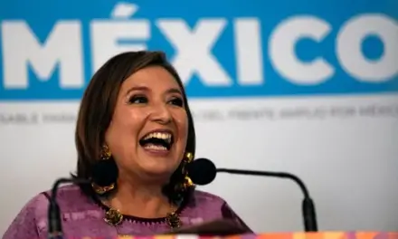 ¿Quién es Xóchitl Gálvez, contendiente a la presidencia de México en las elecciones de 2024?